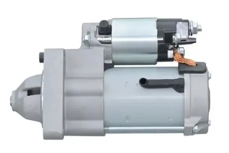 BMW Стартер 2 (F45), 2 (F46), X1 (F48) HELLA 8EA 011 612-921