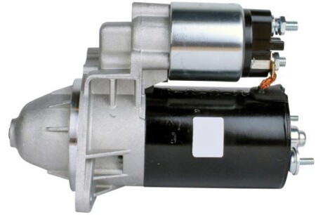 Opel стартер astra f,omega a/b,kadett e,vectra a/b,saab 9-3,9-5 HELLA 8EA 012 526-861