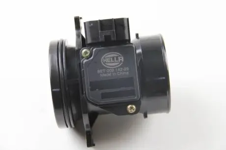 Расходомер воздуха (6 конт.) ford focus, mondeo ii 1.6/1.8/2.0 96-04 HELLA 8ET009142-291