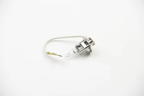 Автолампа H3 12V 55W PK22S HELLA 8GH002090-131