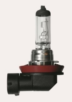 H8 12V 35W Лампа розжарювання (цоколь PGK19-1) STANDARD HELLA 8GH 178 555-151