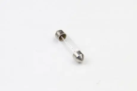 Автолампа SV8,5 12V 10W 11X41 HELLA 8GM002091-131