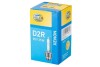 Лампа газоразрядна D2R, 35W, Pk32d-3 HELLA 8GS 007 001-151 (фото 1)