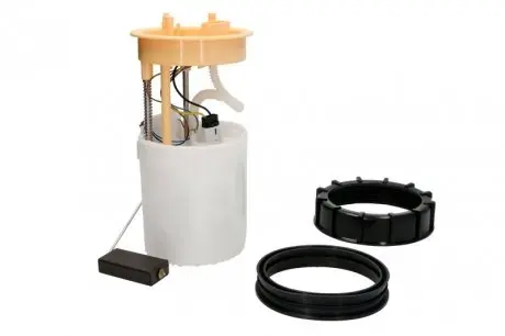 Електричний паливний насос HELLA 8TF358106-431