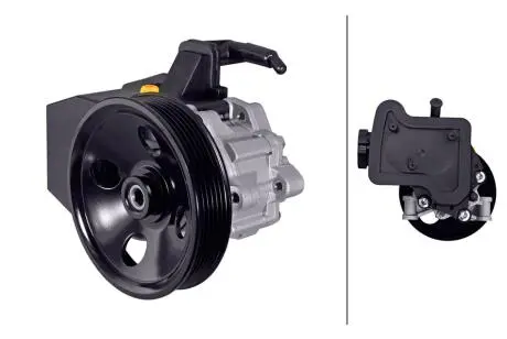 DB Гідравлічний насос C203, B903, B904, W638 HELLA 8TL 359 003-321