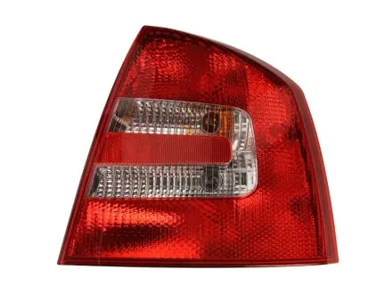 Ліхтар задній правий Octavia A5 2004-2009 HELLA 9EL 354 076-021