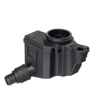 Маслоотделитель картерных газов (сепаратор) HENGST FILTER AS814M