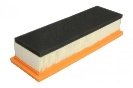 Фільтр повітряний FIAT DOBLO 1.4 05- HENGST FILTER E1020L