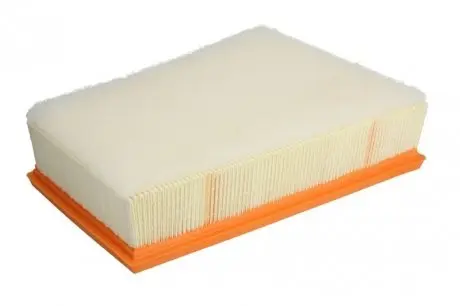 Фільтр повітряний RENAULT FLUENCE 1.5 DCI 10-, MEGANE, SCENIC III 1.9 DCI 08- HENGST FILTER E1023L