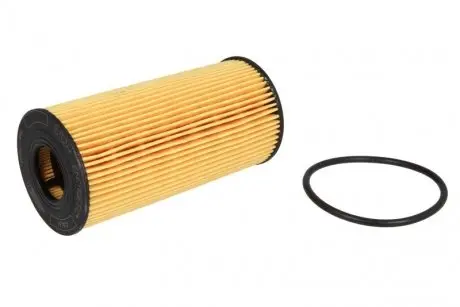 Фильтр масляный HENGST FILTER E112H D180