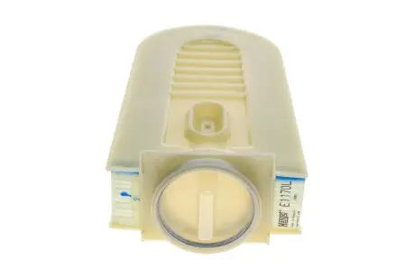 Фильтр воздушный HENGST FILTER E1170L