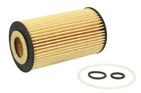 Фильтр масляный HENGST FILTER E11H D57