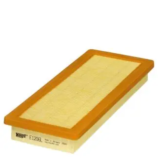 Фильтр воздушный HENGST FILTER E1206L