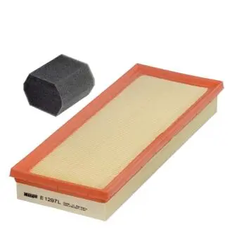 Фильтр воздушный HENGST FILTER E1297L