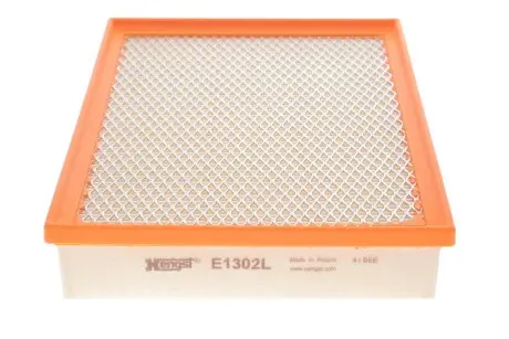 Фильтр воздушный HENGST FILTER E1302L
