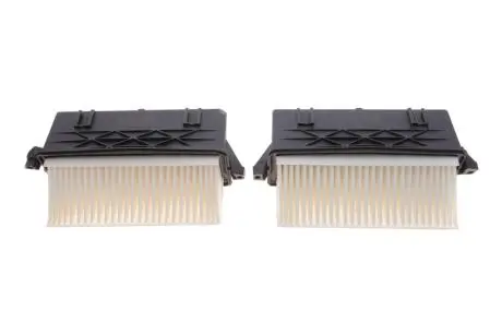 Фильтр воздушный к-т HENGST FILTER E1328L-2