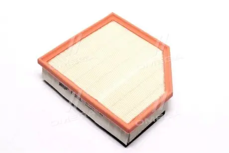 Фильтр воздушный volvo s60 ii t6 3.0 10-, xc60 i 3.0-3.2 08- HENGST FILTER E1353L