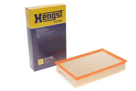 Фильтр воздушный HENGST FILTER E152L