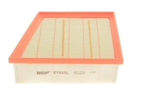 Фильтр воздушный HENGST FILTER E1537L