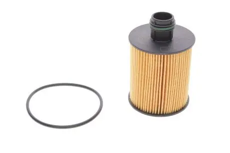 Фильтр масляный HENGST FILTER E157H D227