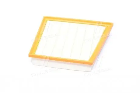 Фильтр воздушный LR RANGE ROVER VELAR 3.0 17- HENGST FILTER E1629L