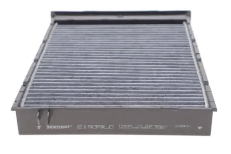 Фильтр салона угольный HENGST FILTER E1939LC