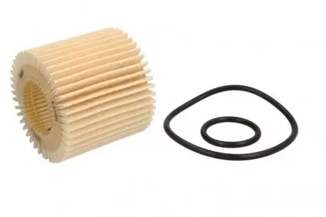 Фильтр масляный HENGST FILTER E210H D228