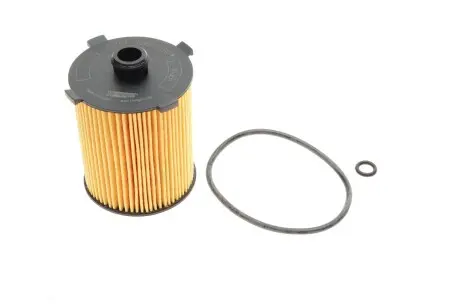 Фильтр масляный HENGST FILTER E217H D310