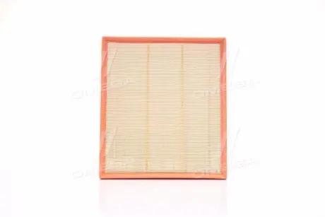 Фільтр повітряний MB SPRINTER, VITO (з передфільтром) HENGST FILTER E240L01