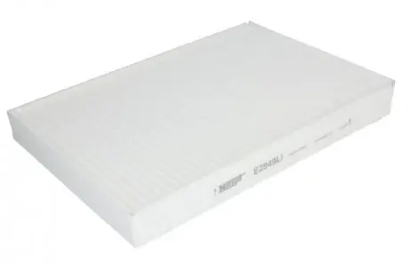 Фильтр салона HENGST FILTER E2949LI