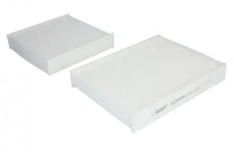 Фильтр салона HENGST FILTER E2967LI-2