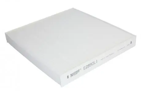 Фільтр салону HENGST FILTER E2990LI