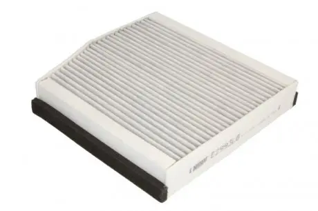 Фильтр салона антибактериальный HENGST FILTER E2993LB