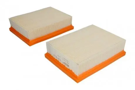 Фильтр воздушный HENGST FILTER E372L-2