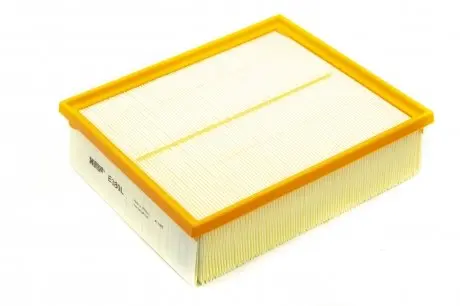 Фильтр воздушный HENGST FILTER E380L