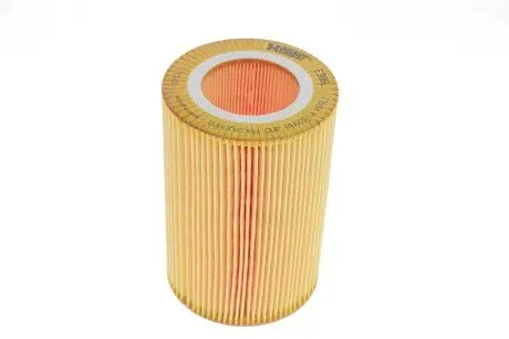 Фильтр воздушный HENGST FILTER E386L
