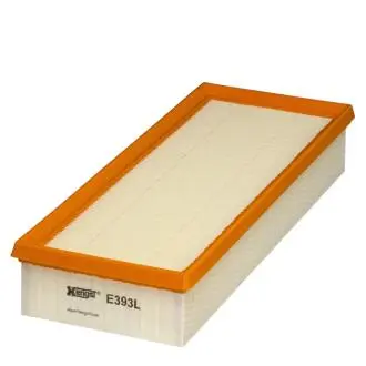 Фільтр повітряний VW Caddy II,Polo III 1.9SDI,TDI HENGST FILTER E393L