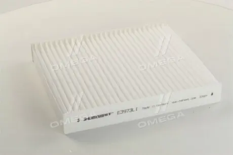 Фильтр салона HENGST FILTER E3973LI