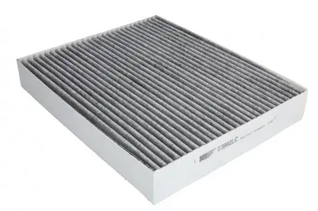 Фильтр салона угольный HENGST FILTER E3992LC
