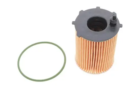 Фильтр масляный, 1.4/1.6hdi 01- HENGST FILTER E40H D323