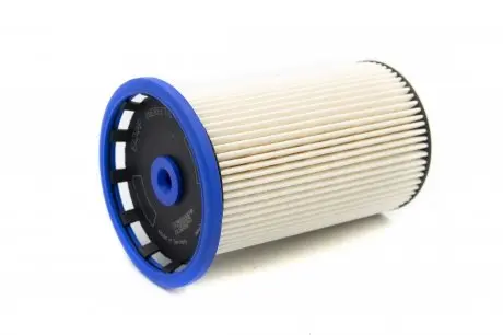 Фільтр паливний Audi/VW/Seat 1.6/2.0 TDI 08/10- HENGST FILTER E424KP