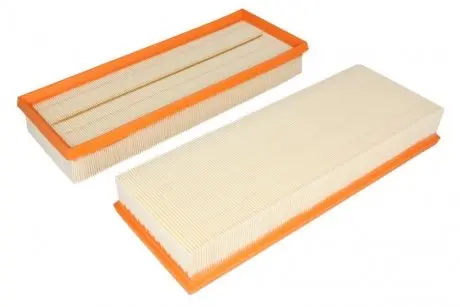 Фильтр воздушный HENGST FILTER E455L01-2