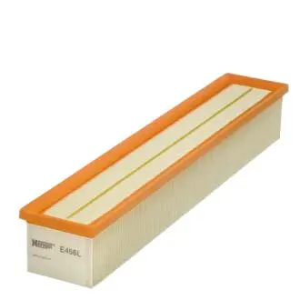 Фильтр воздушный HENGST FILTER E456L