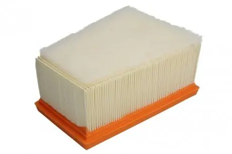 Фильтр воздушный HENGST FILTER E461L01