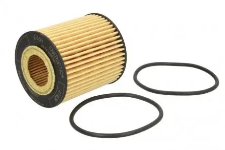 Фильтр масляный HENGST FILTER E46H D126