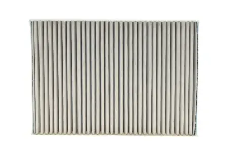 Фильтр салона антибактериальный HENGST FILTER E4931LB