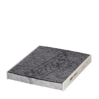 Фильтр салона угольный HENGST FILTER E4981LC