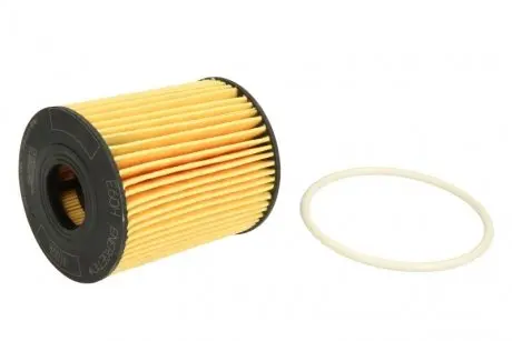 Фильтр масляный HENGST FILTER E60H D110