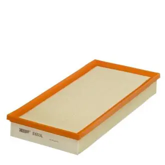 Фильтр воздушный HENGST FILTER E653L