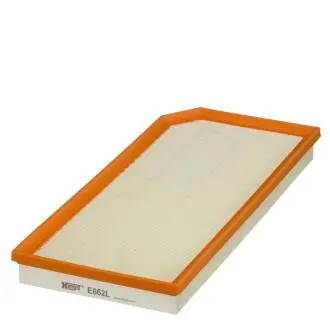Фильтр воздушный HENGST FILTER E662L